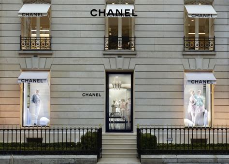 chanel chiffre d'affaire 2023|Chanel france retour.